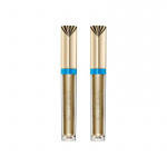 Max Factor Max Factor 2-pakning Masterpiece Mascara Waterproof Black 4,5 ml