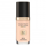 Max Factor Facefinity 3 In 1 Foundation 10 Fair Porcelain