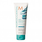 Moroccanoil Fargeavsetningsmaske Aquamarine 200 ml
