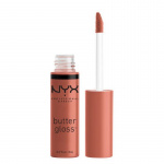 NYX PROFESSIONAL MAKEUP Butter Lip Gloss - Bit of Honey