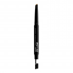 NYX PROF. MAKEUP Fill & Fluff Øyenbrynspomadeblyant - Blond