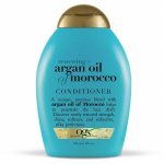 OGX Fornyende balsam med arganolje fra Marokko 385 ml