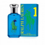 Ralph Lauren Big Pony Blue Edt 100ml