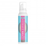Sun Mist Tan Express Instant Self-Tan Mousse Dark 150 ml
