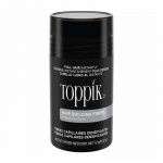Toppik Hair Building Fibers Regular 12g - Grå