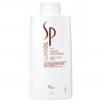 WELLA SP LuxeOil Keratin Conditioning Cream 1000 ml