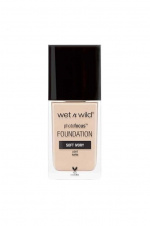 Wet n Wild Photo Focus Foundation Soft Ivory 30 ml