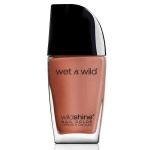 Wet n Wild Wild Shine Nail Colour Casting Call