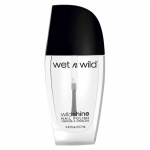 Wet n Wild Wild Shine Nail Colour Protective Base Coat