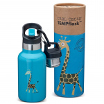 Carl Oscar TEMP flaske 0,35L Turkis