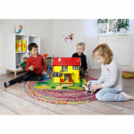 Pippi Pippi & Lille Gubben Figursett Pippi Pippi & Lille Gubben Figursett