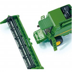 Siku Skurtresker John Deere 1:87
