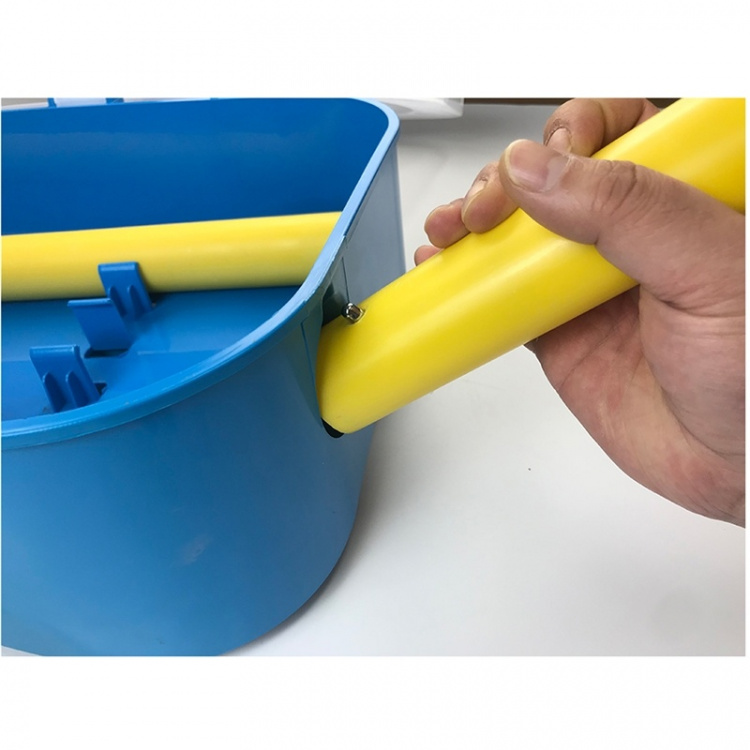 SportMe Badmintonsett Easy Up SportMe Badmintonsett Easy Up