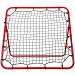 SportMe Rebounder fotball 100*100cm
