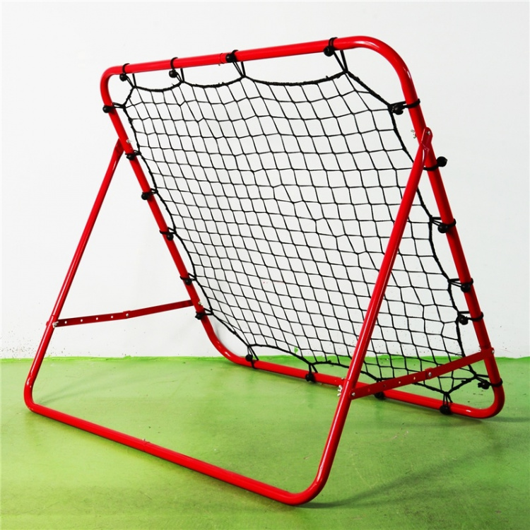 SportMe Rebounder fotball 100*100cm