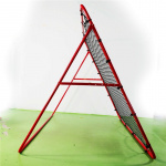 SportMe Rebounder fotball 150*150 cm
