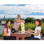 Tactic XL Tower i pappeske