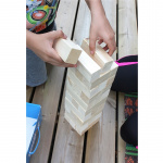 Tactic XL Tower i pappeske