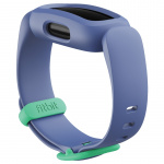 Fitbit Ace 3, blå/grønn