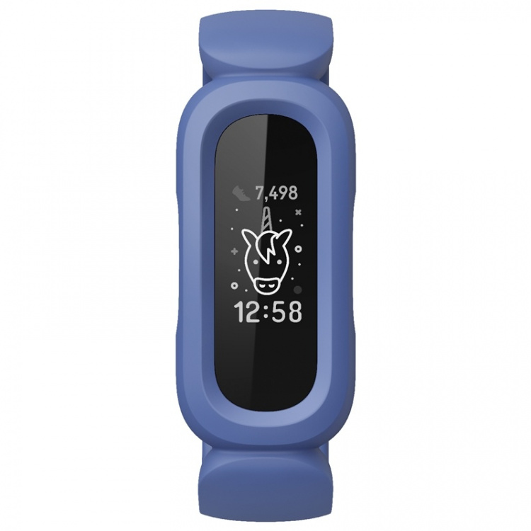 Fitbit Ace 3, blå/grønn