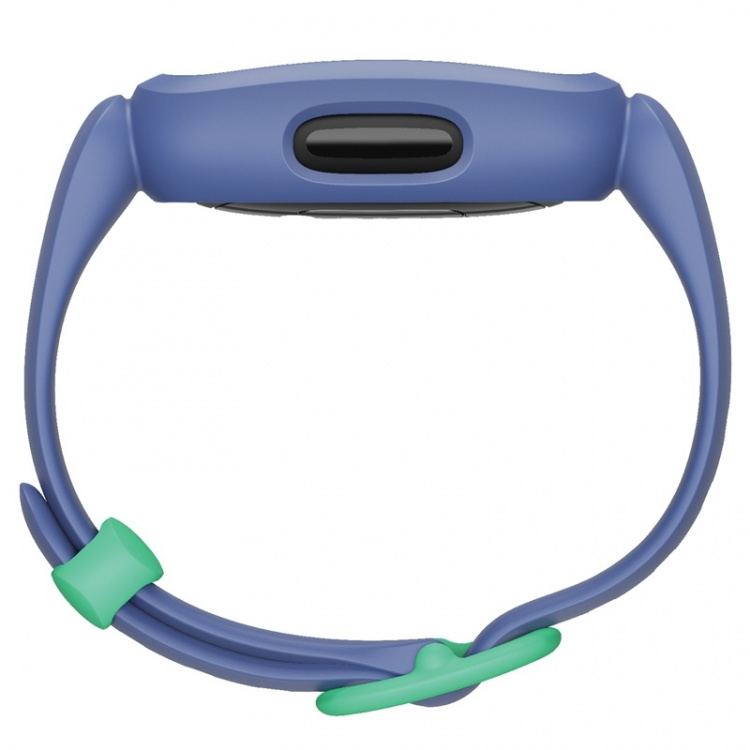 Fitbit Ace 3, blå/grønn