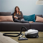 Nilfisk Støvsuger Select GRCL13P08A1 Swirl N74 & 1432CH Nilfisk Støvsuger Select GRCL13P08A1 Swirl N74 & 1432CH