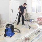 Nilfisk Grovstøvsuger AERO 21-21 PC,  Nilfisk Grovstøvsuger AERO 21-21 PC,