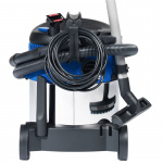 Nilfisk Grovstøvsuger AERO 21-21 PC,  Nilfisk Grovstøvsuger AERO 21-21 PC,