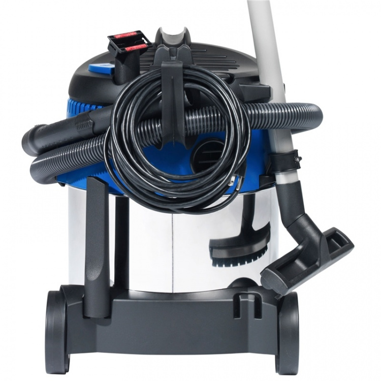 Nilfisk Grovstøvsuger AERO 21-21 PC,  Nilfisk Grovstøvsuger AERO 21-21 PC,