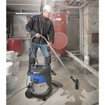 Nilfisk Grovstøvsuger AERO 21-21 PC,  Nilfisk Grovstøvsuger AERO 21-21 PC,