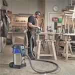 Nilfisk Grovstøvsuger AERO 21-21 PC,  Nilfisk Grovstøvsuger AERO 21-21 PC,