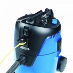 Nilfisk Grovstøvsuger AERO 21-21 PC,  Nilfisk Grovstøvsuger AERO 21-21 PC,