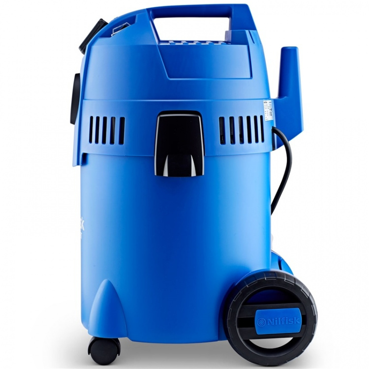 Nilfisk Buddy II 18L T grovstøvsuger