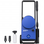 Nilfisk Core 125 høytrykksspyler Nilfisk Core 125 høytrykksspyler