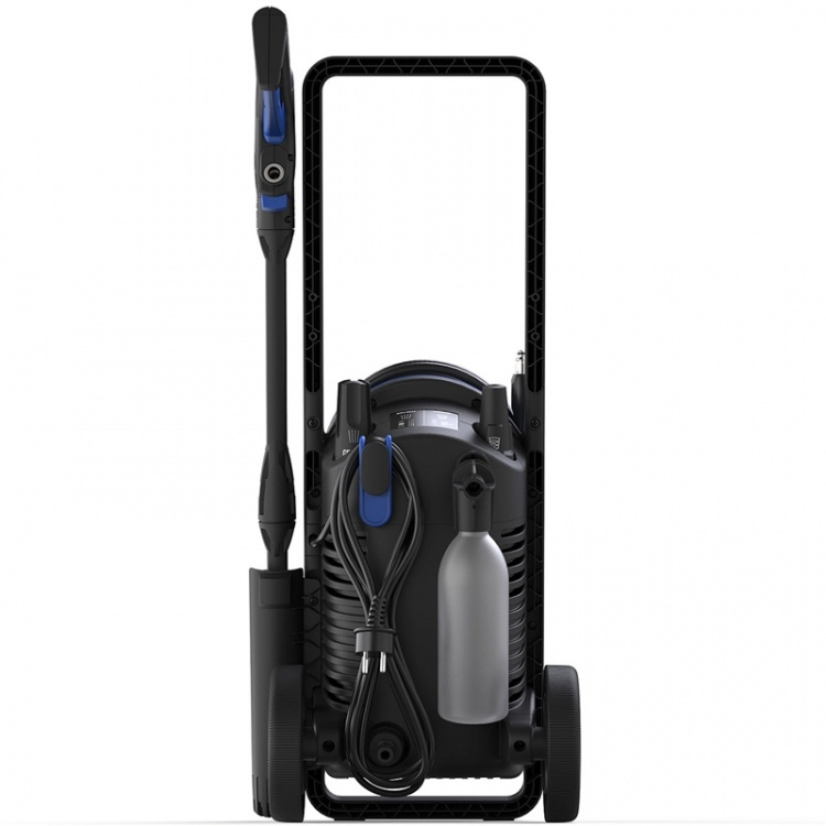 Nilfisk Core 125 høytrykksspyler Nilfisk Core 125 høytrykksspyler