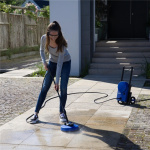 Nilfisk Core 125 høytrykksspyler Nilfisk Core 125 høytrykksspyler