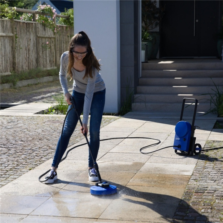 Nilfisk Core 125 høytrykksspyler Nilfisk Core 125 høytrykksspyler