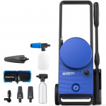 Nilfisk Core 125 Høytrykksvasker for bilvask Nilfisk Core 125 Høytrykksvasker for bilvask