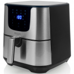 Princess Aerofryer Digital Deluxe 5,5L 1700W i rustfritt stål