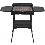 Princess Elektrisk grill på avtakbart stativ m