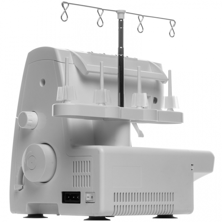 Singer Overlock-symaskin S0105 2-3-4 tråd