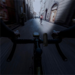 Celly Lampe/høyttaler/strømbank til sykkel/scooter Celly Lampe/høyttaler/strømbank til sykkel/scooter