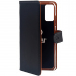 Celly Lommebokveske Galaxy A02s SM-A025F Svart