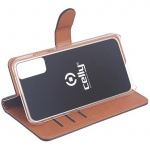 Celly Lommebokveske Galaxy A02s SM-A025F Svart