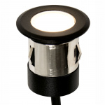 LightsOn Orion innfelt spot 5 stk Svart LightsOn Orion innfelt spot 5 stk Svart