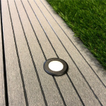 LightsOn Orion innfelt spot 5 stk Svart LightsOn Orion innfelt spot 5 stk Svart