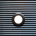 LightsOn Orion innfelt spot 5 stk Svart LightsOn Orion innfelt spot 5 stk Svart