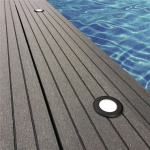 LightsOn Orion innfelt spot 5 stk Svart LightsOn Orion innfelt spot 5 stk Svart