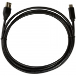 LogiLink USB3.2 Gen1x1 USB-C - USB-B 3.0 2 meter