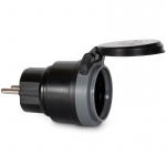 Nexa MGDR-3500 utendørs mottaker Min Nexa MGDR-3500 utendørs mottaker Min